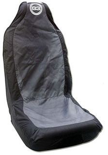 Funda individual impermeable para coche B3
