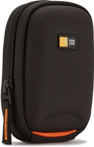 Estuche CASE LOGIC para cámaras ultra compactas SLDC201 Negro