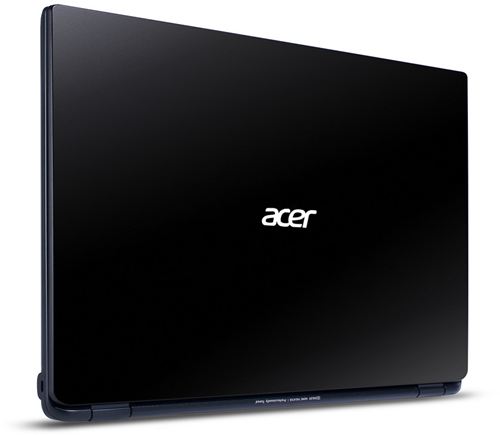 Ultrabook Acer Aspire TimelineU M3-581TG-52464G12Mnkk - Core™ i5 2467M / 1.6 GHz VUB - 4 GB RAM - 128 GB SSD - 15.6" - GeForce® GT 640M - Windows® 7 Home Premium 64 bits - Aluminio
