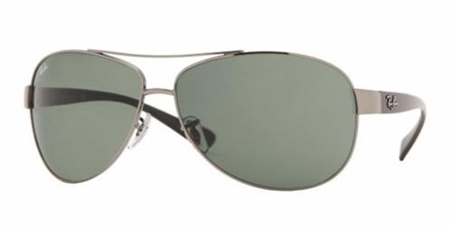 GAFAS DE SOL Ray-Ban RB3386 004/71 63 mm