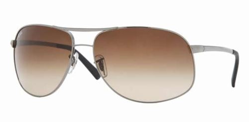 GAFAS DE SOL Ray-Ban RB3387 004/13 64 mm