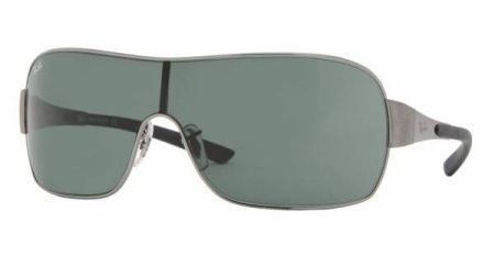 GAFAS DE SOL Ray-Ban RB3392 004/71 34 mm