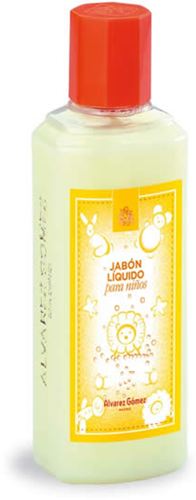 Álvarez Gómez · ALVAREZ GOMEZ niños jabón líquido 300 ml