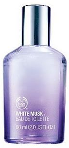 Alyssa Ashley · WHITE MUSK edt vapo 100 ml