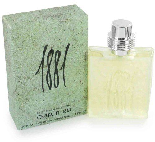 Cerruti · 1881 edt vapo 100 ml