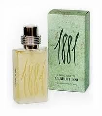 Cerruti · 1881 edt vapo 25 ml