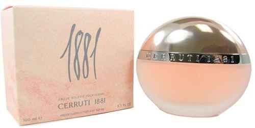 Cerruti · 1881 FEMME edt vapo 100 ml