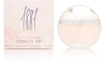 Cerruti · 1881 FEMME edt vapo 50 ml