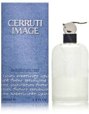 Cerruti · IMAGE MAN edt vapo 100 ml
