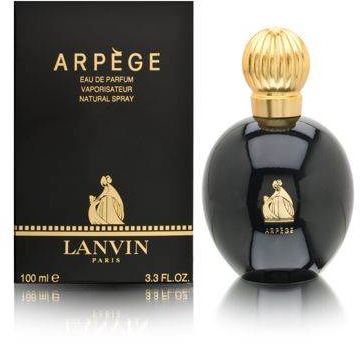 Lanvin · ARPEGE edp vapo 100 ml