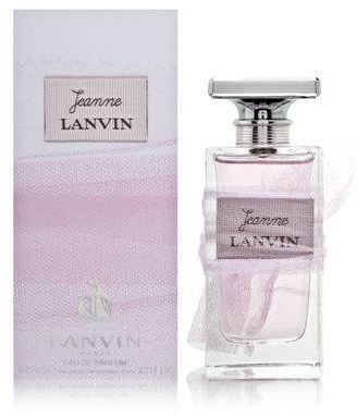 Lanvin · JEANNE LANVIN edp vapo 100 ml
