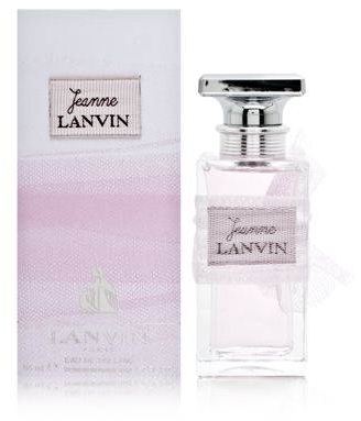 Lanvin · JEANNE LANVIN edp vapo 50 ml