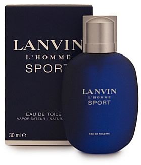 Lanvin · LANVIN L'HOMME SPORT edt vapo 30 ml
