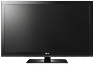 Televisor LCD LG 42LK456C 42''