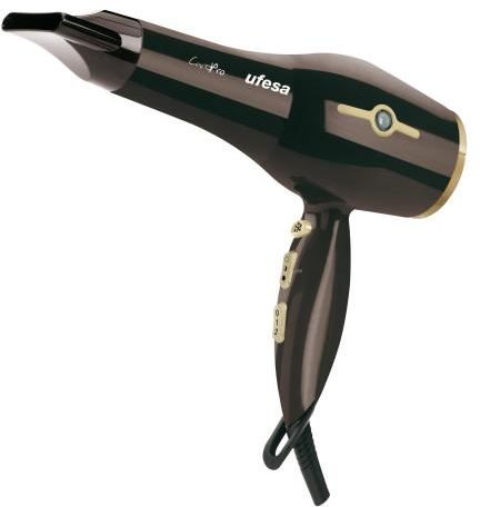 SECADOR DE PELO UFESA SC8393