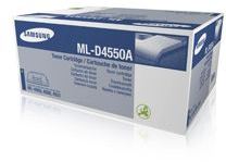 Samsung ML-D4550A/ELS · UNIDAD DE IMAGEN NEGRO 10.000 PÁGINAS ML / 4550 / 4050N / 4551N / 4551ND
