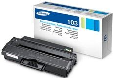 Samsung MLT-D103L/ELS · TONER+TAMBOR NEGRO 2.500 PAGINAS ML / 2950 / 2955 SCX / 4728 / 4729