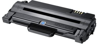 Samsung MLT-D1052S/ELS · TONER LASER NEGRO 1.500 PÁGINAS ML- / 1910 / 1915 / 2525 / 2525W / 2580N SCX- / 4600 / 4623F / 4623GN SF-650