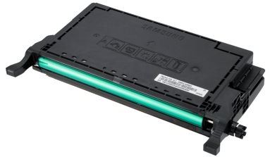 Samsung CLT-K5082S/ELS · TONER LASER NEGRO 2.500 PAGINAS CLP / 620ND / 670ND CLX / 6220X