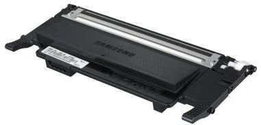 Samsung CLT-K4072S/ELS · TONER LASER NEGRO 1.500 PÁGINAS CLP / 320 / 325 SERIES CLX / 3180 / 3185 SERIES