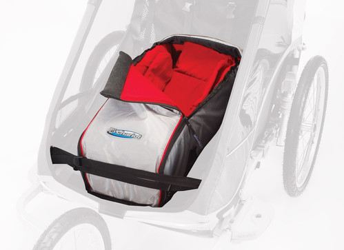 Cuna Chariot para bebés Baby Biby