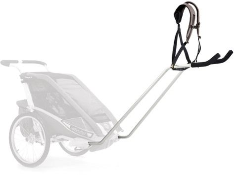 Kit de senderismo Chariot CTS