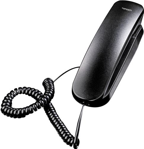 Teléfono fijo - Topcom Tosca