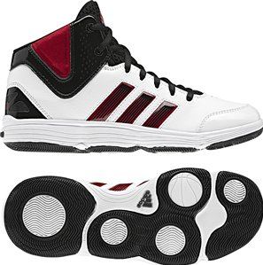 Zapatillas ADIDAS Originate K · Color RUNBLA/NEGRO1/ROJOUN · Para NIÑO / UNISEX · Ref: G48101