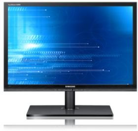 MONITOR 16:9 Samsung S24A650S 24" 1920x1080 píxeles 8 ms Negro DISPLAY PORT DVI VGA 3 años garantía