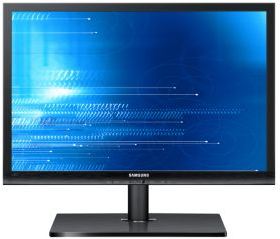 MONITOR 16:9 Samsung S27A650D 27" 1920x1080 píxeles 8 ms Negro DISPLAY PORT DVI VGA 3 años garantía