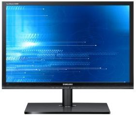 MONITOR 16:9 Samsung S27A850D 27" 2560x1440 5 ms Negro DISPLAY PORT DVI USB 3.0 3 años garantía