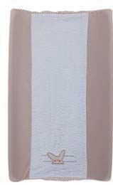 Funda vestidor bañera Basic by Micuna TX-1152 RABBIT beige