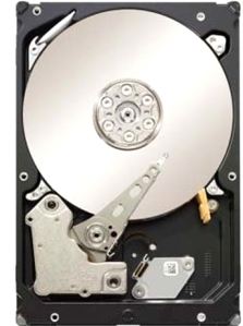 Disco Duro Seagate Constellation ES.2 ST33000650NS - 3 TB - 3.5" Interno - SATA/600 - 7200 rpm - 64 MB Buffer
