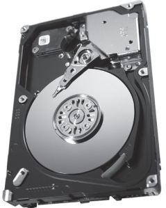 Disco Duro Seagate Savvio 15K.3 ST9146853SS - 146 GB - 2.5" Interno - 6Gb/s SAS - 15000 rpm - 64 MB Buffer
