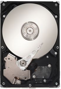 Disco Duro Seagate Barracuda SV35.5 ST2000VX000 - 2 TB Interno - SATA/600 - 7200 rpm - 64 MB Buffer - Insertable en caliente