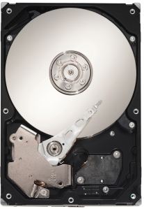 Disco Duro Seagate Barracuda SV35.5 ST3000VX000 - 3 TB Interno - SATA/600 - 7200 rpm - 64 MB Buffer - Insertable en caliente