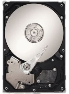 Disco Duro Seagate SV35.5 ST3500411SV - 500 GB - 3.5" Interno - SATA/300 - 7200 rpm - 16 MB Buffer