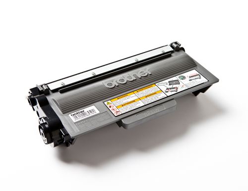 Toner Brother TN3380 - Cartucho de toner - 1 x negro - 8000 páginas
