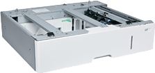 Alimentador 550 hojas para Lexmark C925 y X925
