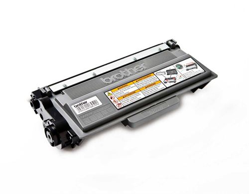 Toner Brother TN3390 - Cartucho de toner - 1 x negro - 12000 páginas