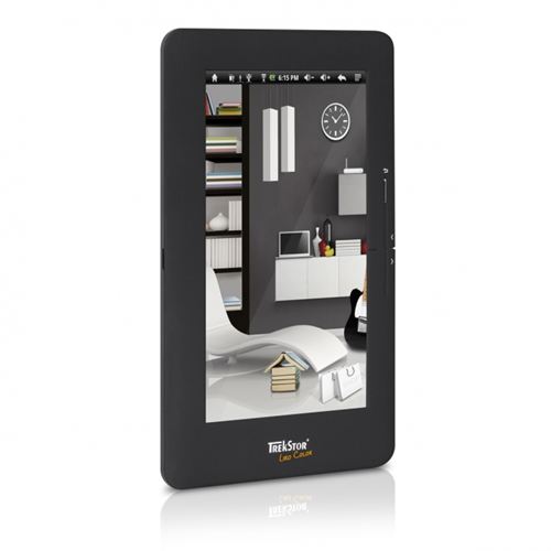 Trekstor e-book Reader Liro Color 7"