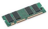 Memoria DDR1-DRAM 512 MB para Lexmark C54x, E46x, T65x, X46x y X54x