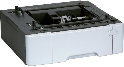 Alimentador 550 hojas para Lexmark C546, X546 y X548