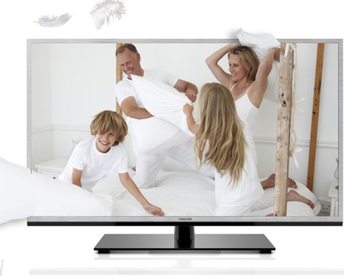 Televisor LED 32 Toshiba 32TL933G