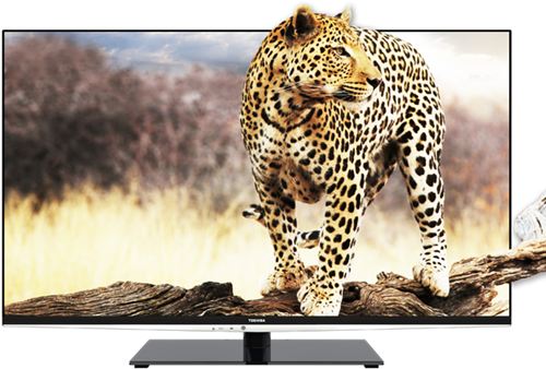 Televisor LED 3D 55 Toshiba 55VL963G