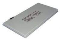 MBI2111 - MicroBattery 11.1V 4800mAh 6Cell Silver para HP Envy 15-1000 / HP Envy 15-1050nr - Producto nuevo - 1 año de garantía