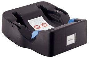 Base huggy Inglesina SHP Ardesia