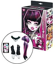 Set de Accesorios Monster High Draculaura de Josman ¡Set de Accesorios Draculaura, para los fans de Monster High!