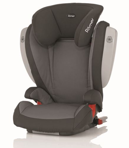 2000008311 RÖMER KIDFIX SICT, Stone Grey (T)