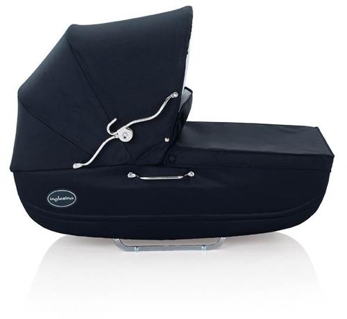 Capazo + bolso Inglesina Classica Marina 2013